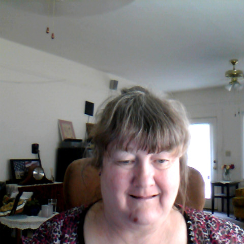 Karen Calvert Photo 14