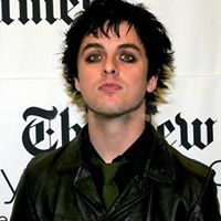 Billy Armstrong Photo 9