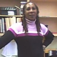 Sheila Robinson Photo 9