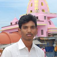 Venkatesh Ramakrishnan Photo 12