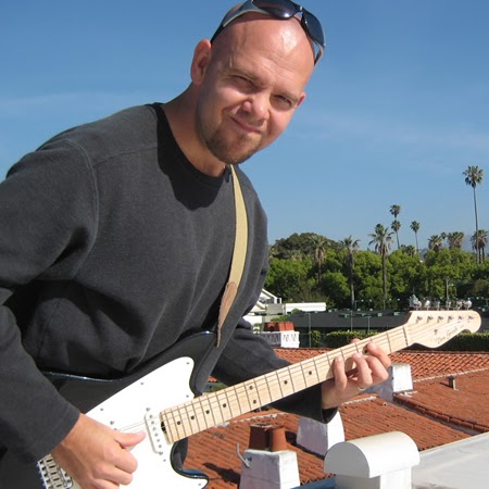 Joe Gamble Photo 26