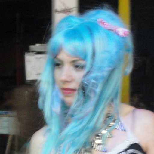 Susan Schneider Photo 22