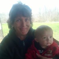 Mary Meade Photo 28