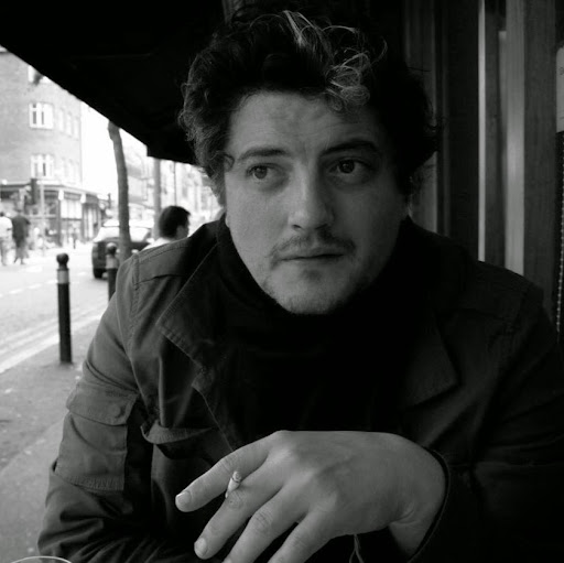 Robin Smyth Photo 4