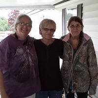 Kathy Capps Photo 7