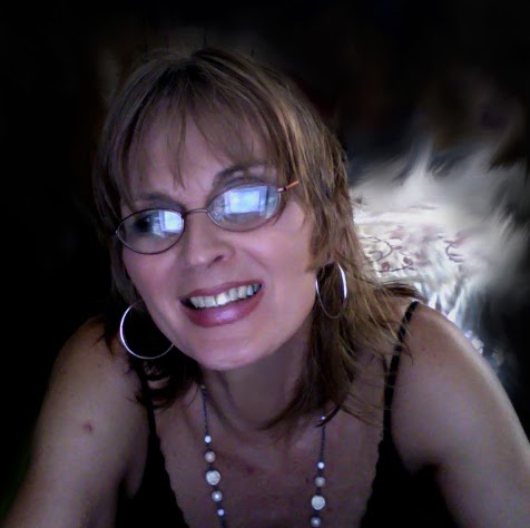 Rachel Nowicki Photo 24