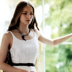 Rose Barnes Photo 13