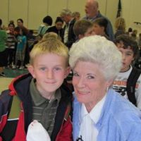 Judy Rich Photo 14