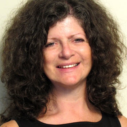 Frances Grote Photo 1