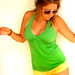 Elizabeth Arce Photo 21