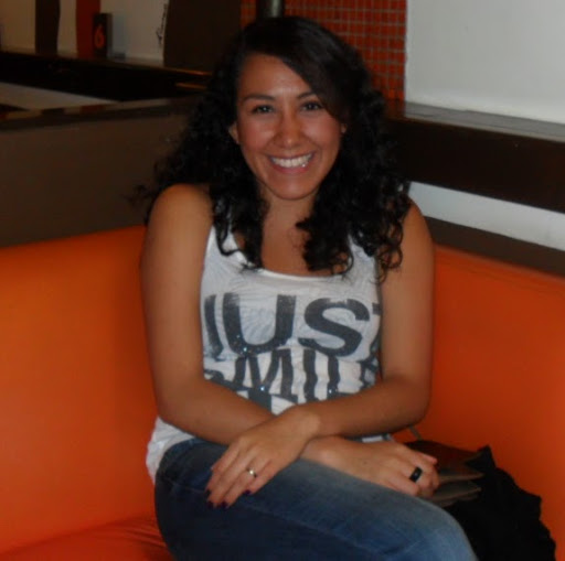 Isabel Almaraz Photo 2