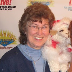 Jeri Lang Photo 6