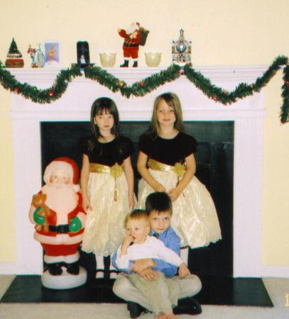 Nancy Oakley Photo 18