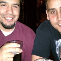 Anthony Quinones Photo 18
