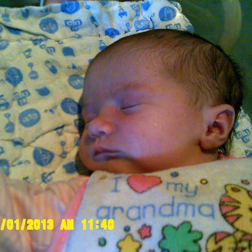 Linda Morton Photo 32