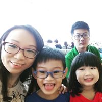 Yan Bing Photo 8