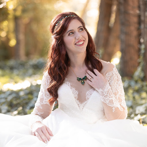 Rachel Phillips Photo 7