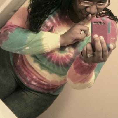 Jai Robinson Photo 27