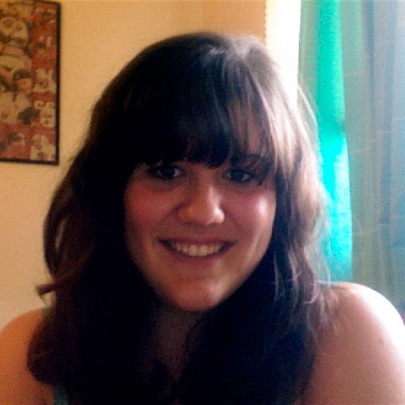 Amy Blackwood Photo 14