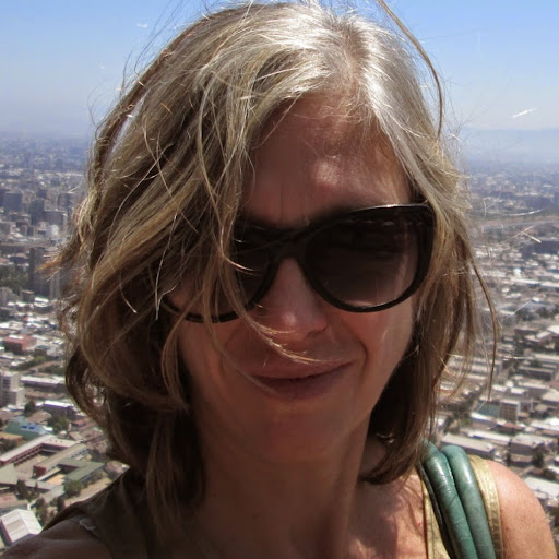 Patricia Simpson Photo 34