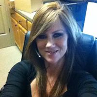 Holly Francis Photo 22