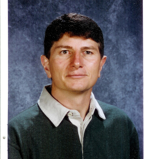 Tom Martin Photo 15