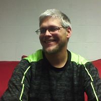 Robert Eckard Photo 5