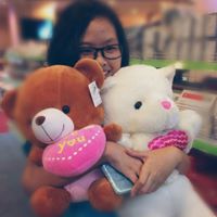 Anne Hew Photo 6