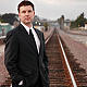 Joshua Hanson Photo 3