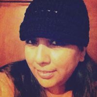 Angela Ramirez Photo 3