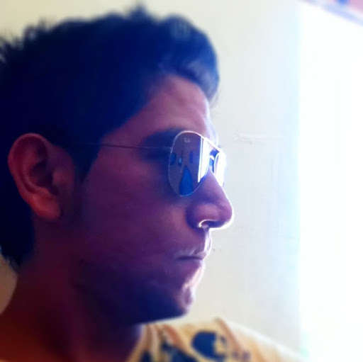 Ruben Martinez Photo 29