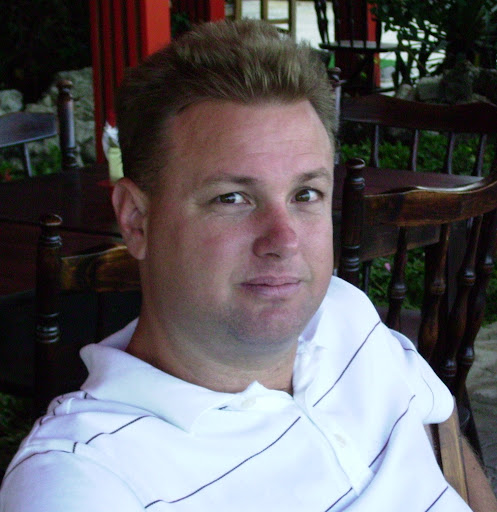 James Rountree Photo 14