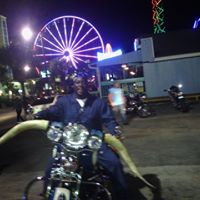 Derrick Stephens Photo 22