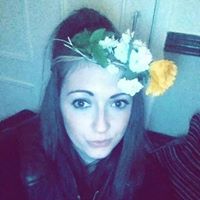 Sarah Brannen Photo 7