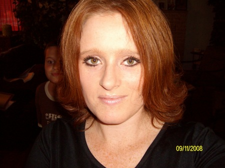 Misty Graham Photo 3