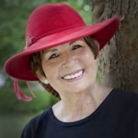 Frances Mccain Photo 9