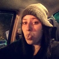Amber Helton Photo 8