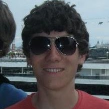 Josh Gardner Photo 29