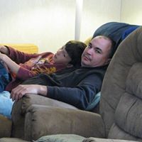 Jonathan Duvall Photo 17