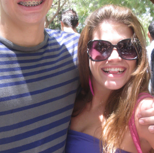 Julia Johnson Photo 10