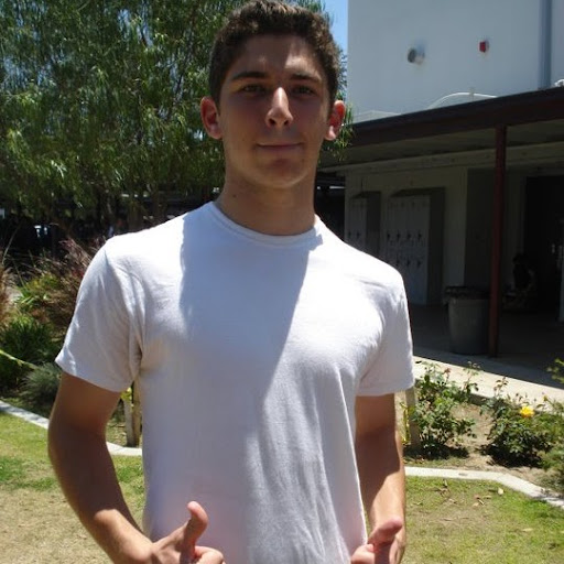 Michael Semon Photo 14