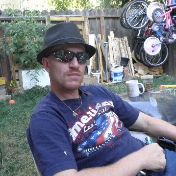Ron Davis Photo 29