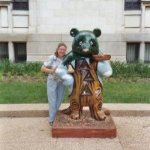 Barbara Clayton Photo 1