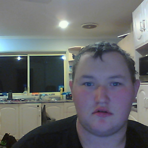 James Gallagher Photo 30