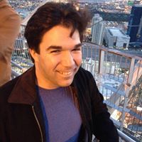 Joshua Weinberg Photo 22