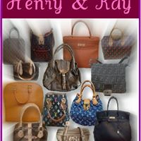 Henry Kay Photo 24