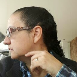 Rocio Calderon Photo 42