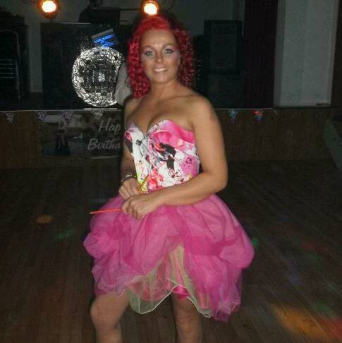 Danielle Mcguire Photo 18