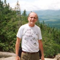 Richard Perreault Photo 30