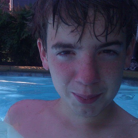 Austin Allison Photo 9